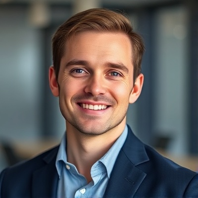 James Whitfield — betting sites expert